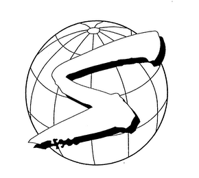 S logo