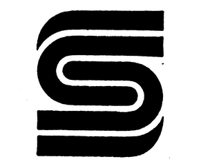 S logo