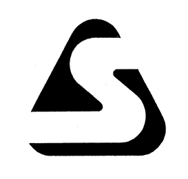 S logo