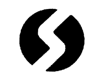S logo