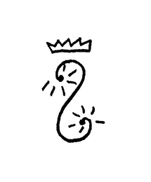 S logo