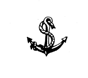 S logo