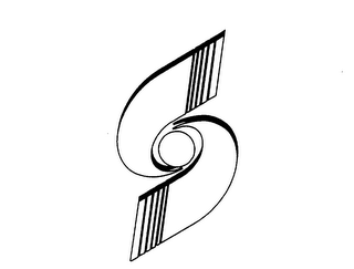 S logo