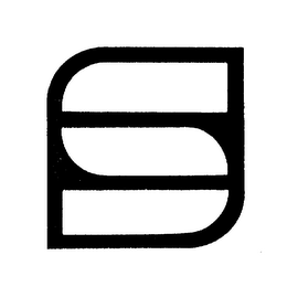 S logo
