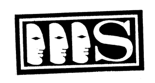 S logo