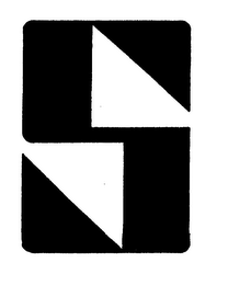 S logo