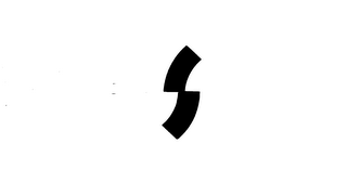 S logo
