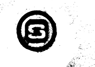 S logo