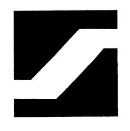 S logo