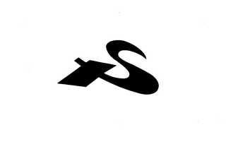 S logo