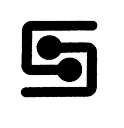 S logo
