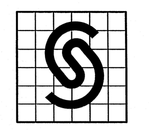 S logo