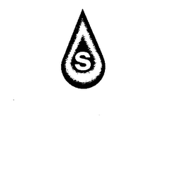 S logo