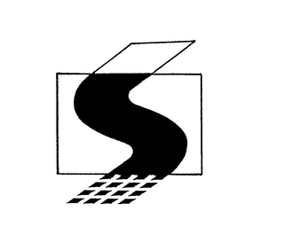 S logo