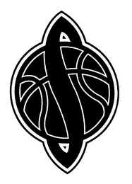 S logo
