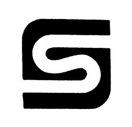 S logo