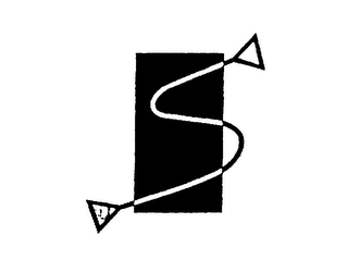 S logo