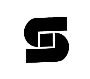 S logo