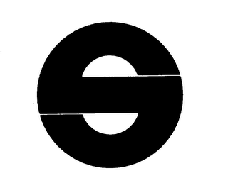S logo