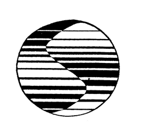 S logo