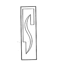 S logo