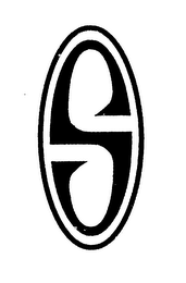 S logo