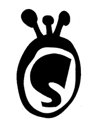 S logo