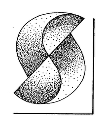 S logo