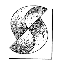 S logo