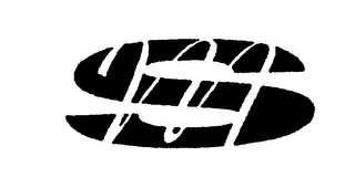 S logo