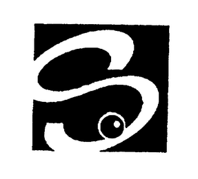 S logo