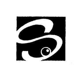 S logo