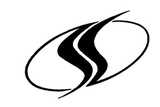 S logo