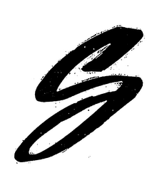 S logo