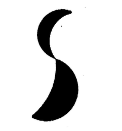 S logo