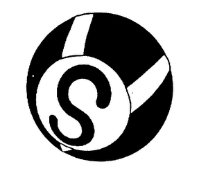 S logo