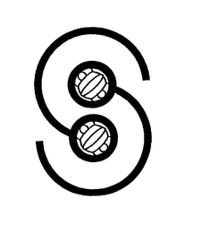 S logo