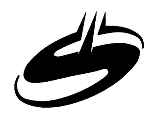 S logo