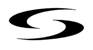 S logo