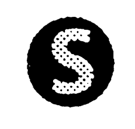 S logo