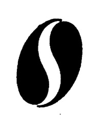 S logo