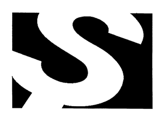 S logo