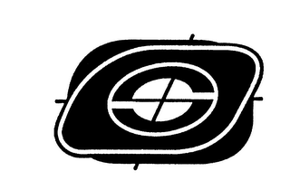S logo