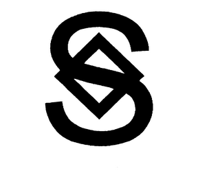 S logo
