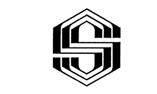 S logo