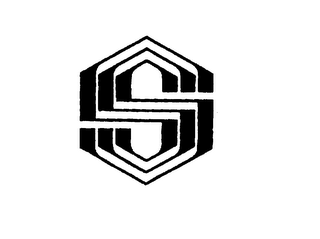 S logo