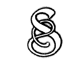 S logo