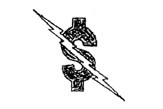 S logo