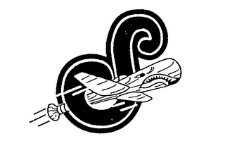 S logo