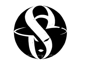 S logo